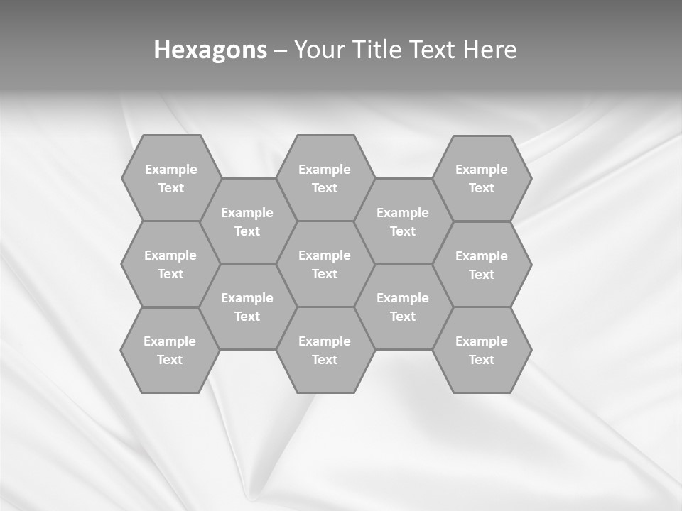 Romantique Lustre Mode PowerPoint Template