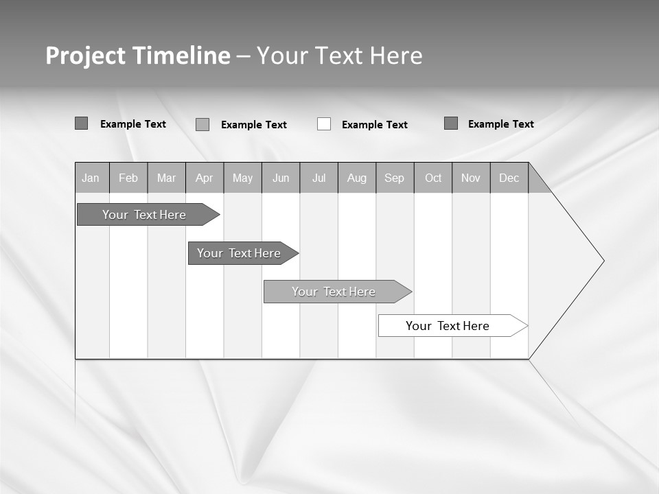 Romantique Lustre Mode PowerPoint Template