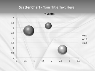 Romantique Lustre Mode PowerPoint Template