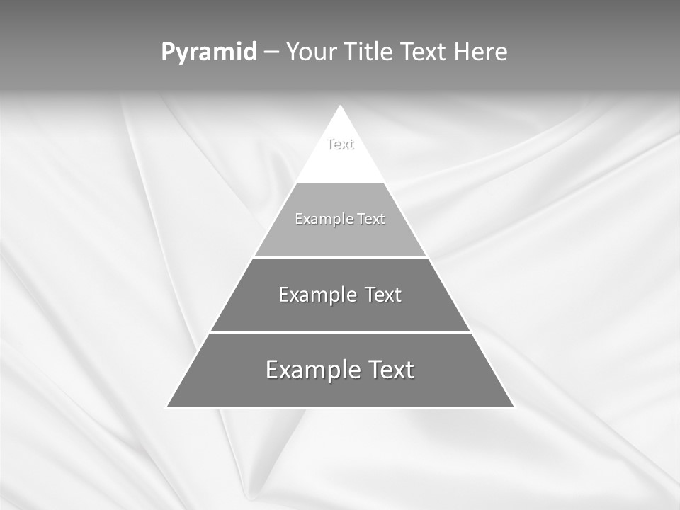 Romantique Lustre Mode PowerPoint Template