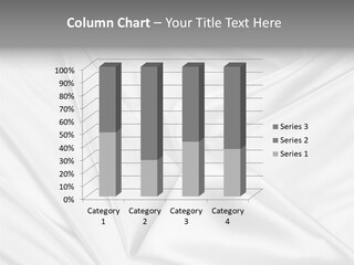 Romantique Lustre Mode PowerPoint Template