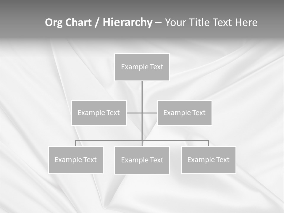 Romantique Lustre Mode PowerPoint Template