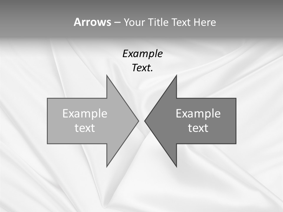Romantique Lustre Mode PowerPoint Template
