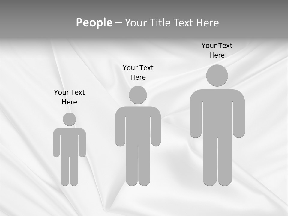 Romantique Lustre Mode PowerPoint Template