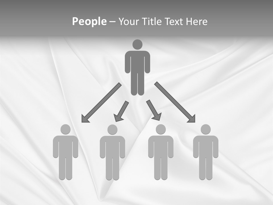 Romantique Lustre Mode PowerPoint Template