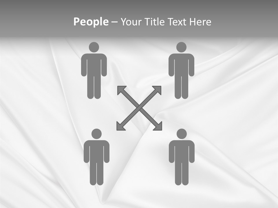 Romantique Lustre Mode PowerPoint Template