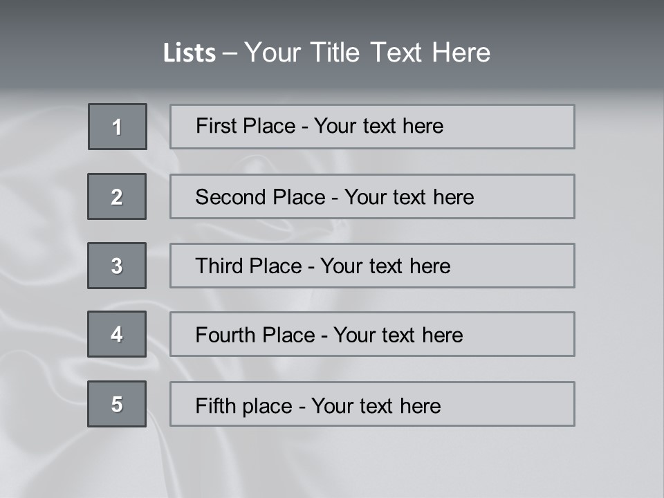 Royalty Clothing Valentine PowerPoint Template