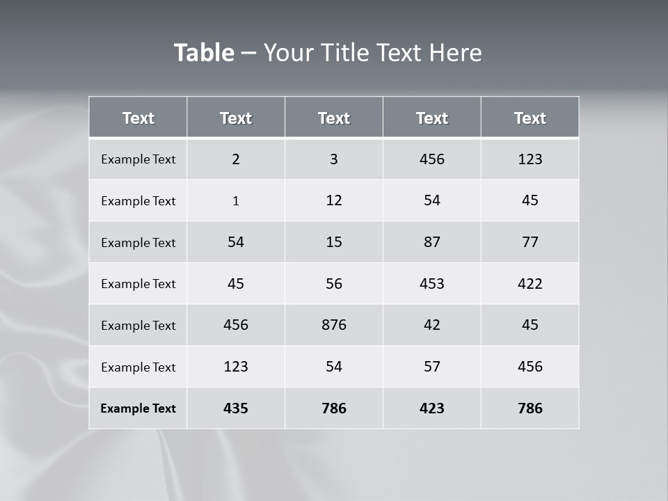 Royalty Clothing Valentine PowerPoint Template