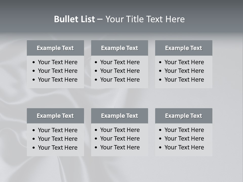 Royalty Clothing Valentine PowerPoint Template