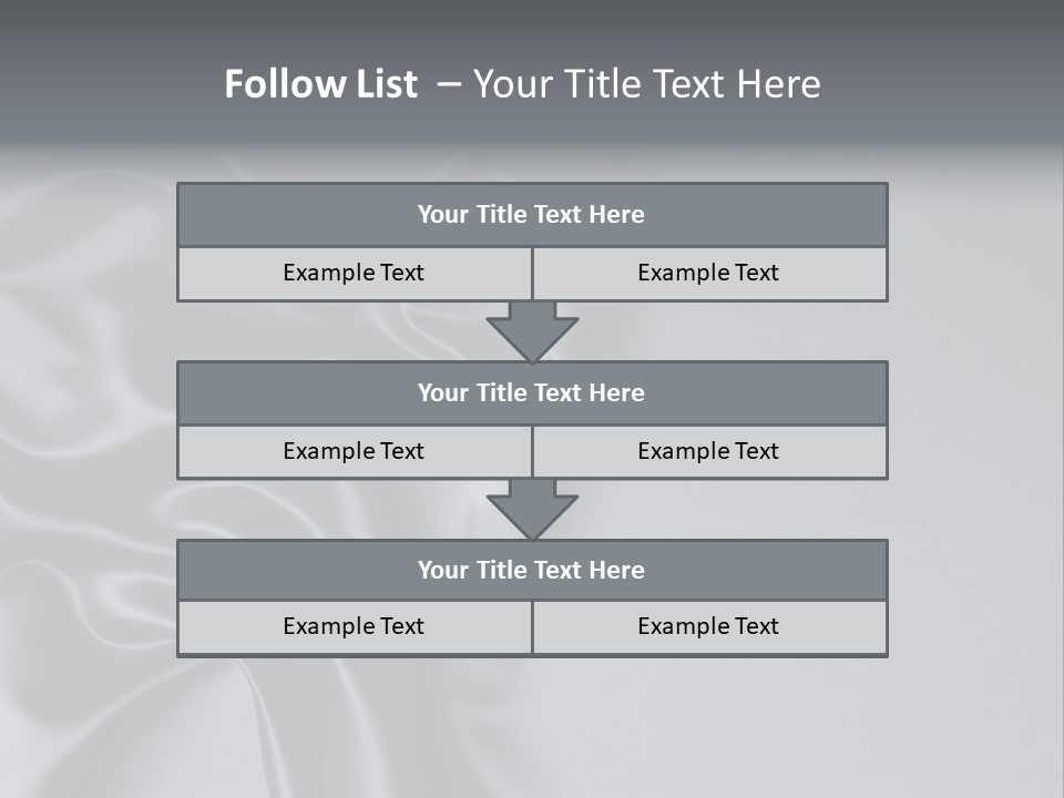 Royalty Clothing Valentine PowerPoint Template