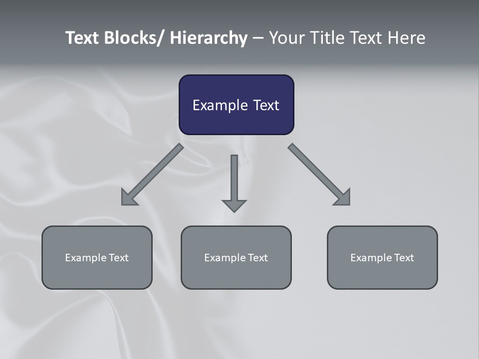 Royalty Clothing Valentine PowerPoint Template