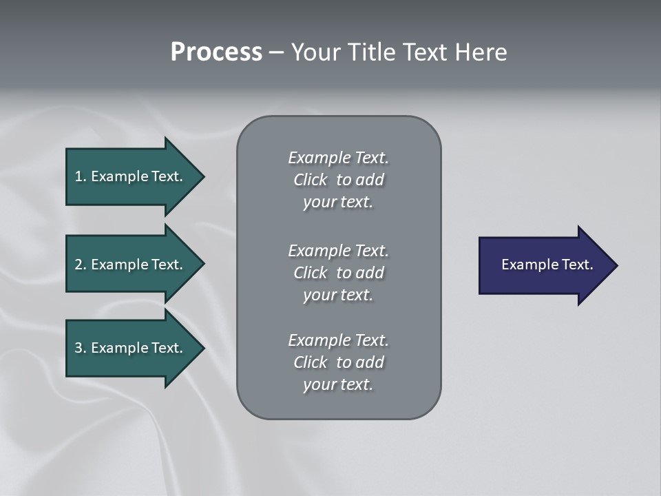 Royalty Clothing Valentine PowerPoint Template