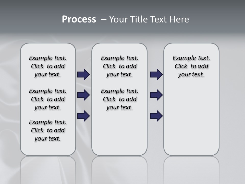 Royalty Clothing Valentine PowerPoint Template