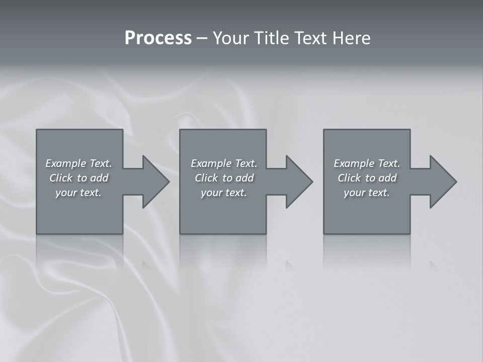 Royalty Clothing Valentine PowerPoint Template