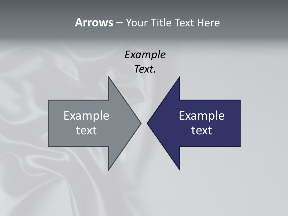 Royalty Clothing Valentine PowerPoint Template