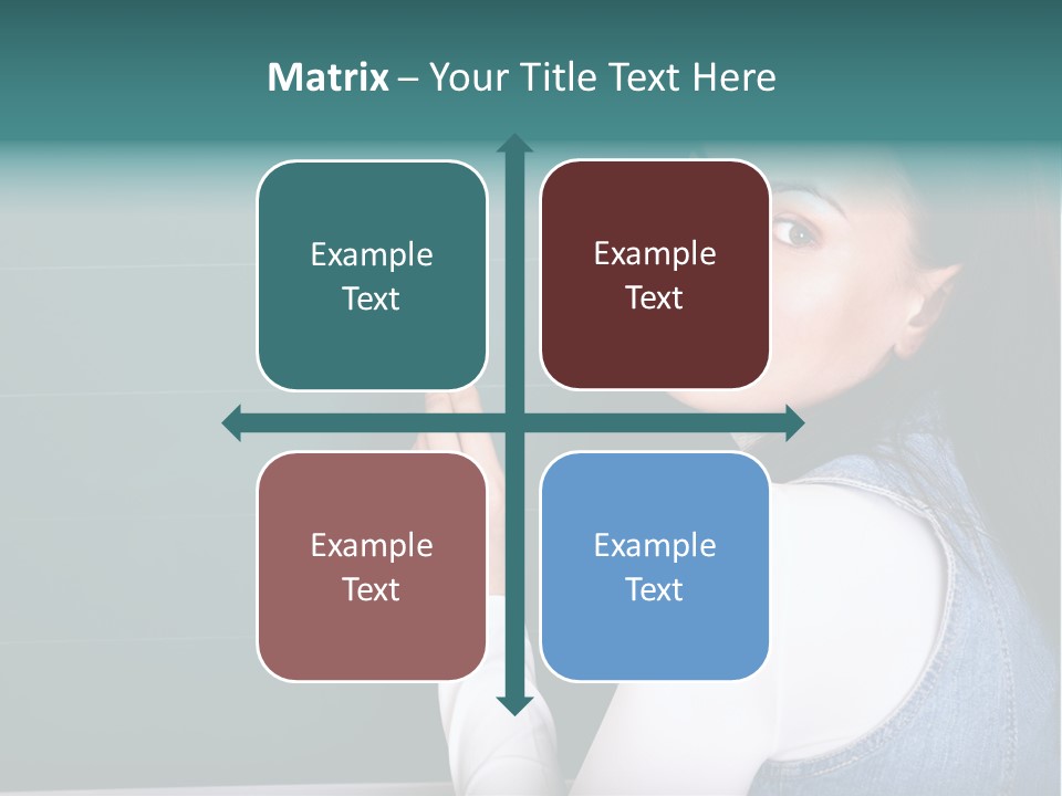 Ecosse - Sky PowerPoint Template