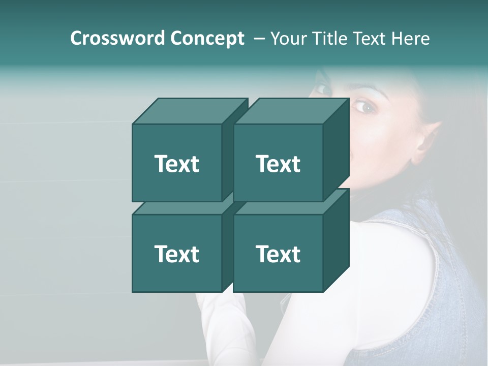 Ecosse - Sky PowerPoint Template