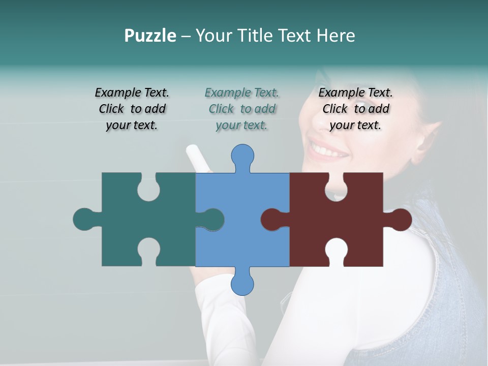 Ecosse - Sky PowerPoint Template