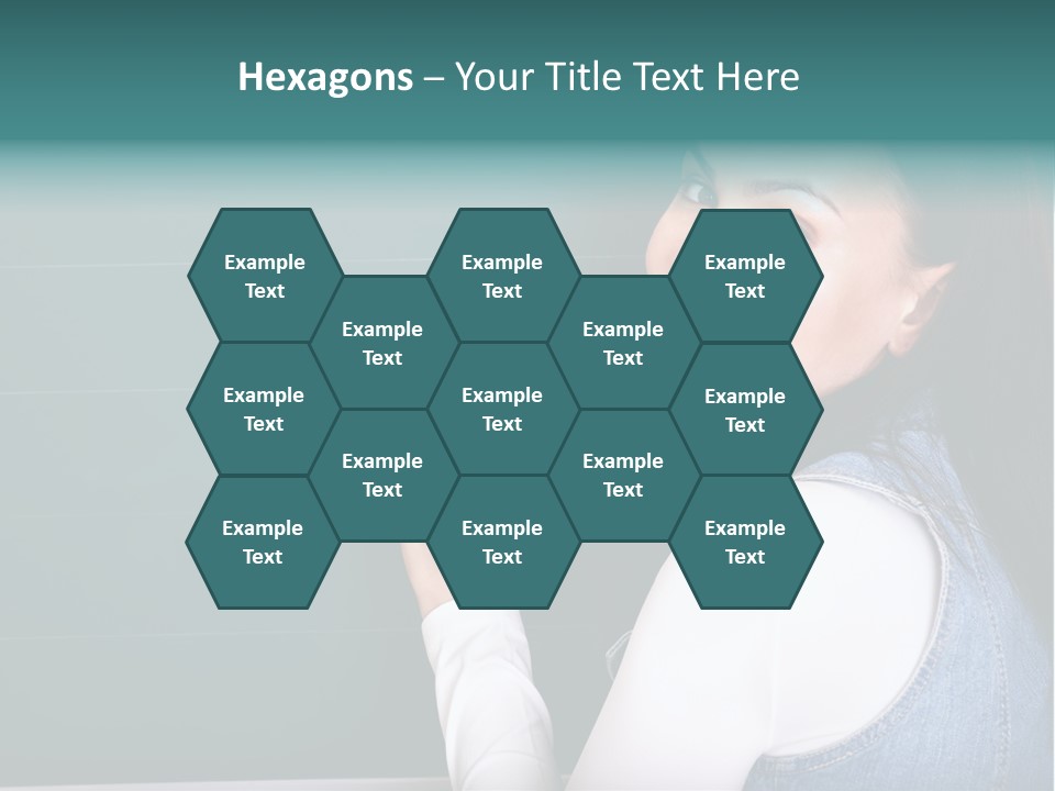 Ecosse - Sky PowerPoint Template