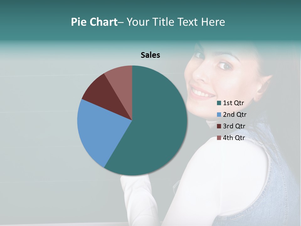Ecosse - Sky PowerPoint Template