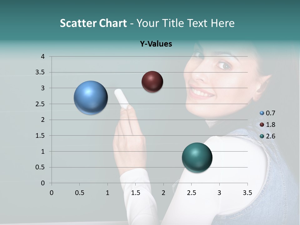 Ecosse - Sky PowerPoint Template