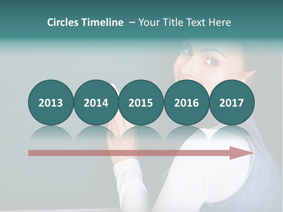 Ecosse - Sky PowerPoint Template
