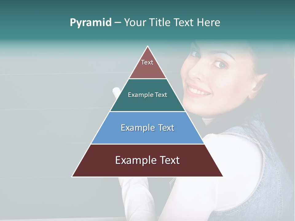 Ecosse - Sky PowerPoint Template