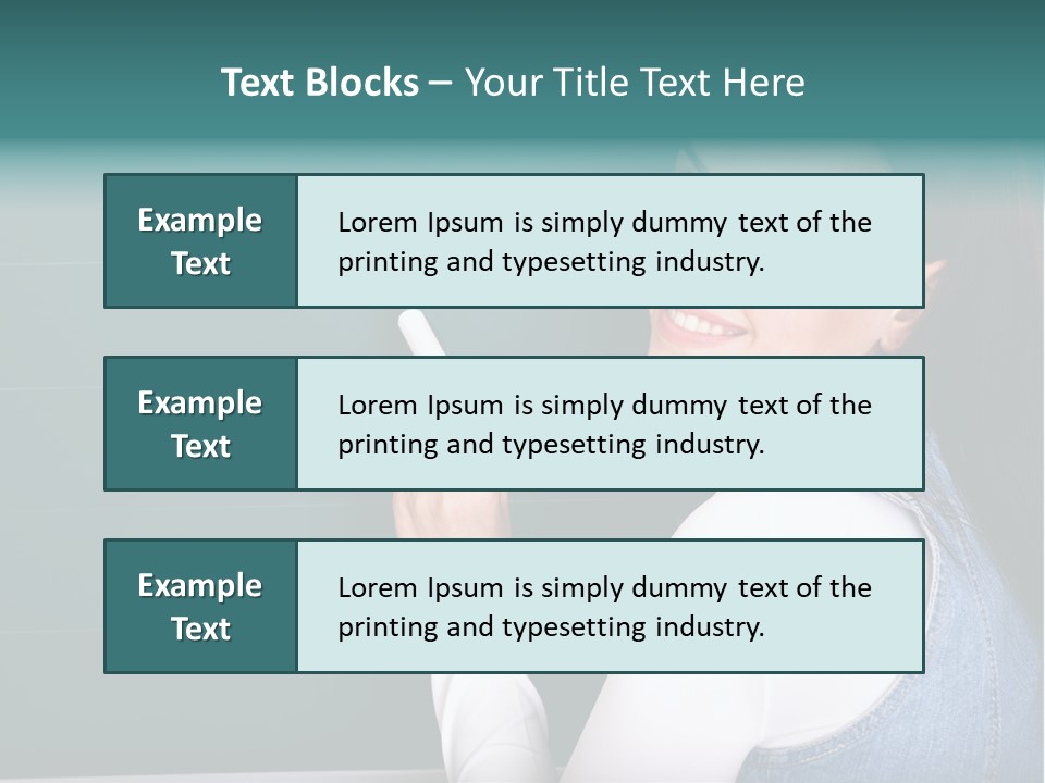 Ecosse - Sky PowerPoint Template