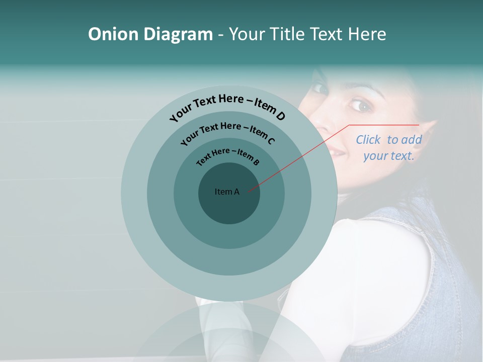 Ecosse - Sky PowerPoint Template