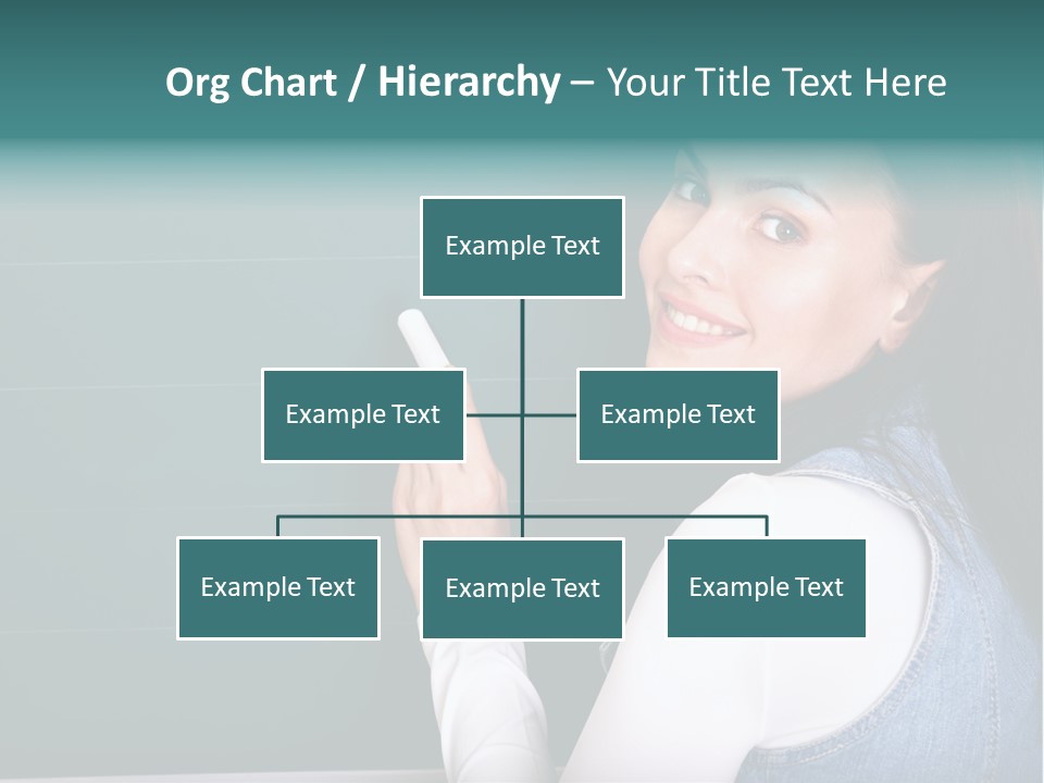 Ecosse - Sky PowerPoint Template