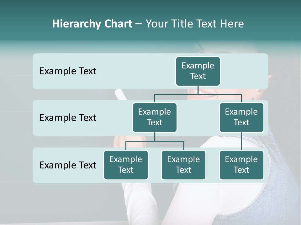Ecosse - Sky PowerPoint Template