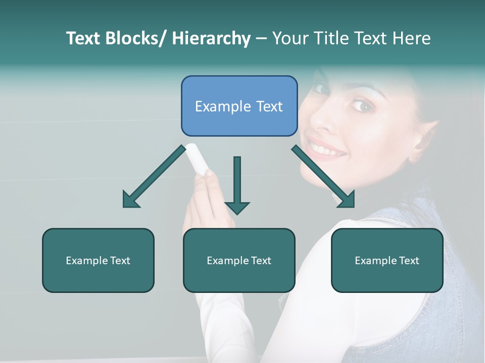 Ecosse - Sky PowerPoint Template
