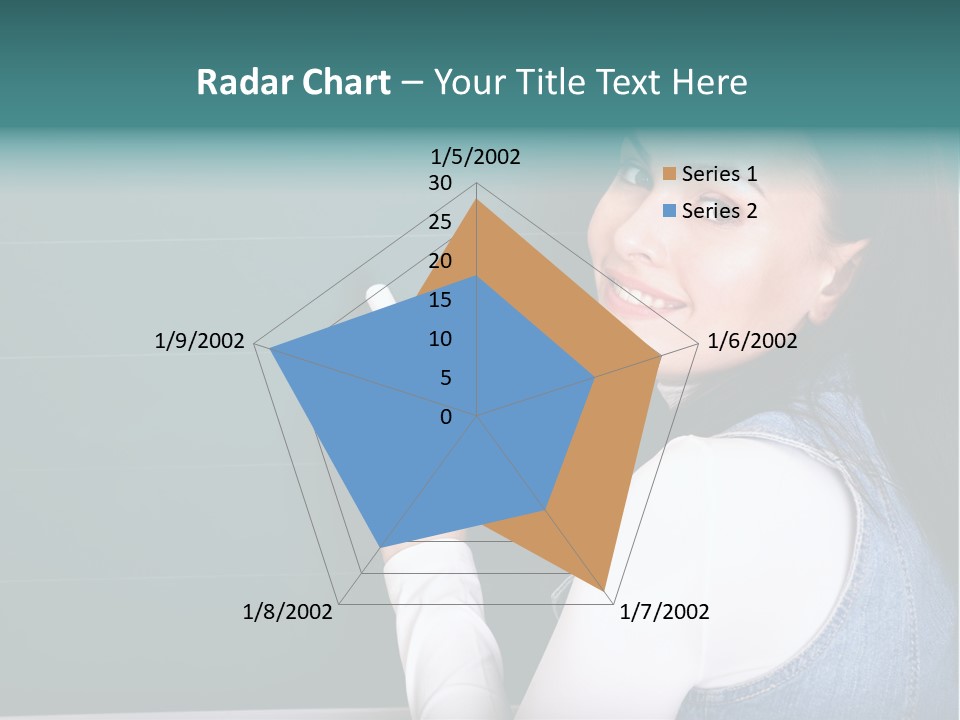Ecosse - Sky PowerPoint Template