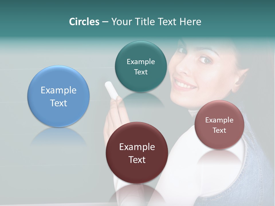 Ecosse - Sky PowerPoint Template