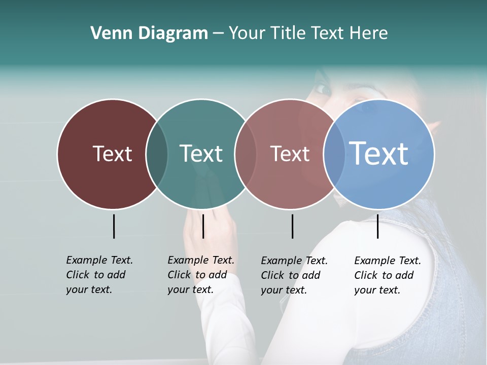 Ecosse - Sky PowerPoint Template