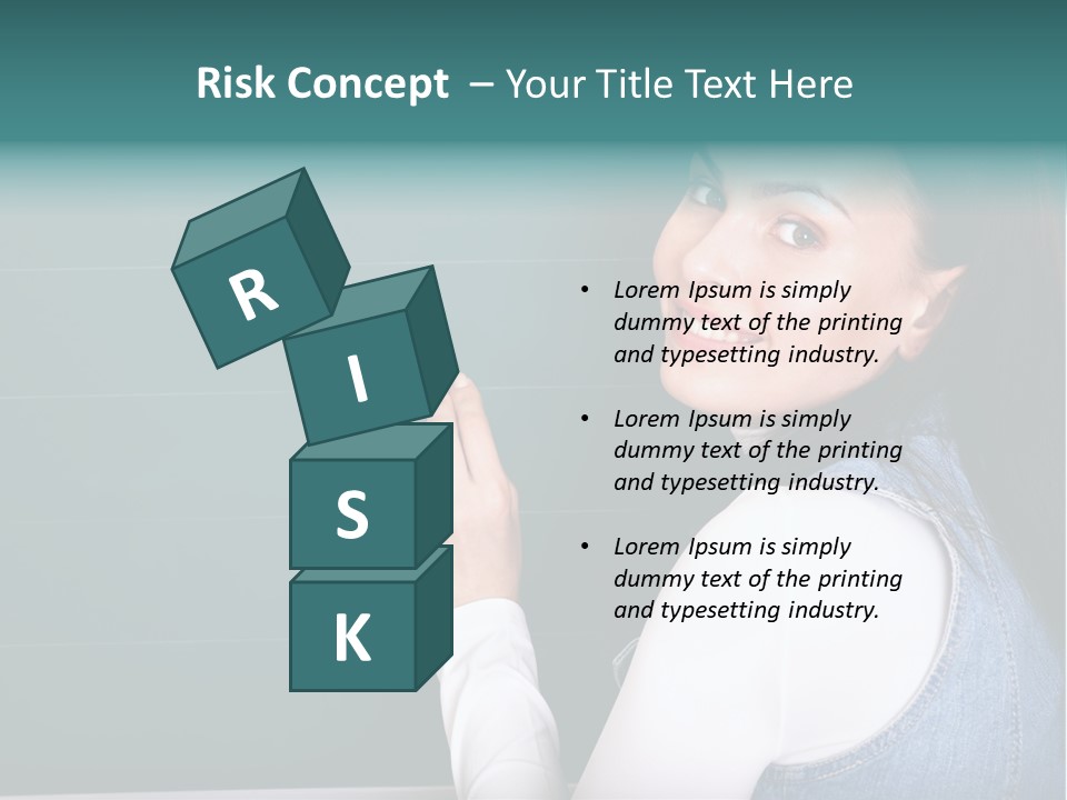 Ecosse - Sky PowerPoint Template