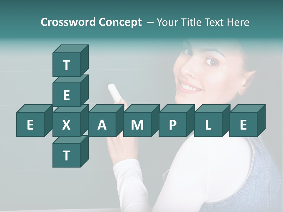 Ecosse - Sky PowerPoint Template