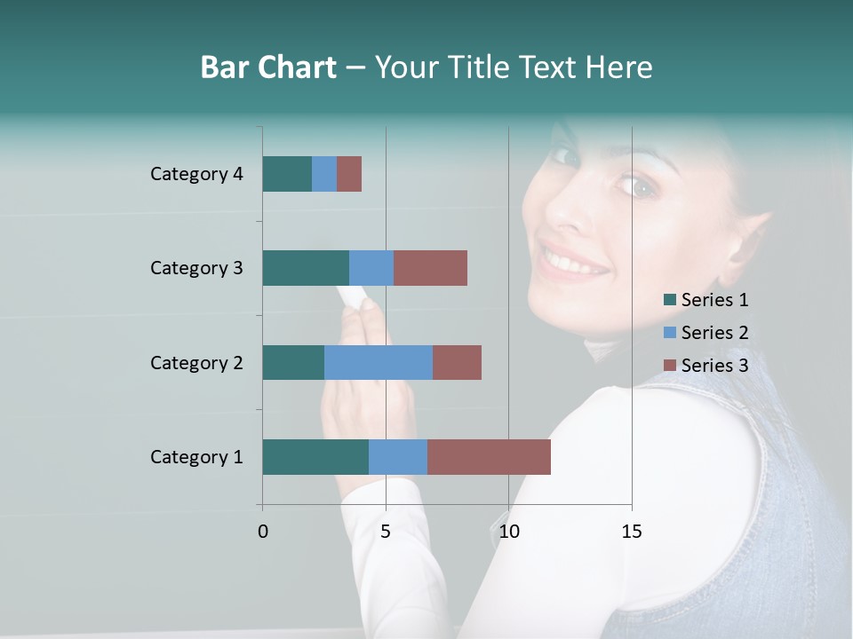 Ecosse - Sky PowerPoint Template