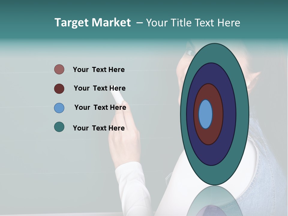 Ecosse - Sky PowerPoint Template