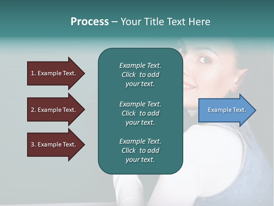 Ecosse - Sky PowerPoint Template