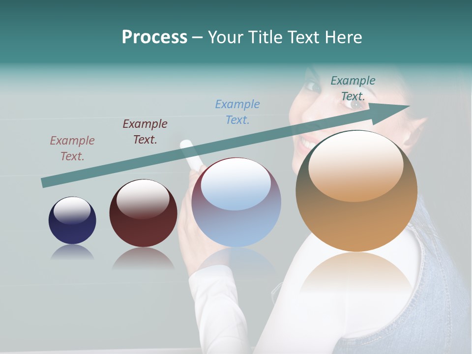 Ecosse - Sky PowerPoint Template