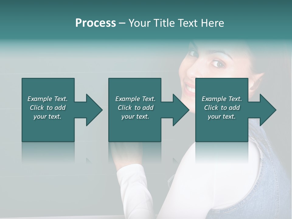 Ecosse - Sky PowerPoint Template
