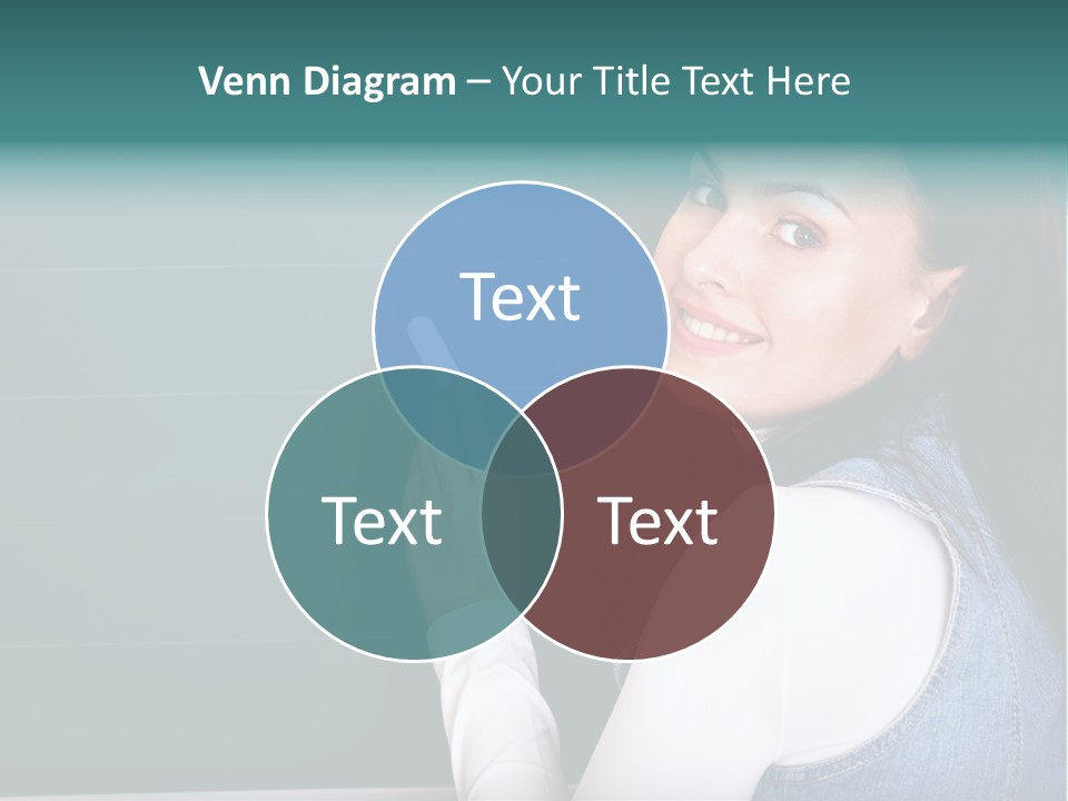 Ecosse - Sky PowerPoint Template