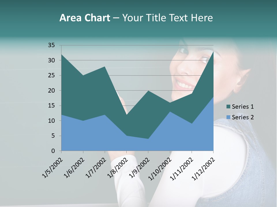 Ecosse - Sky PowerPoint Template