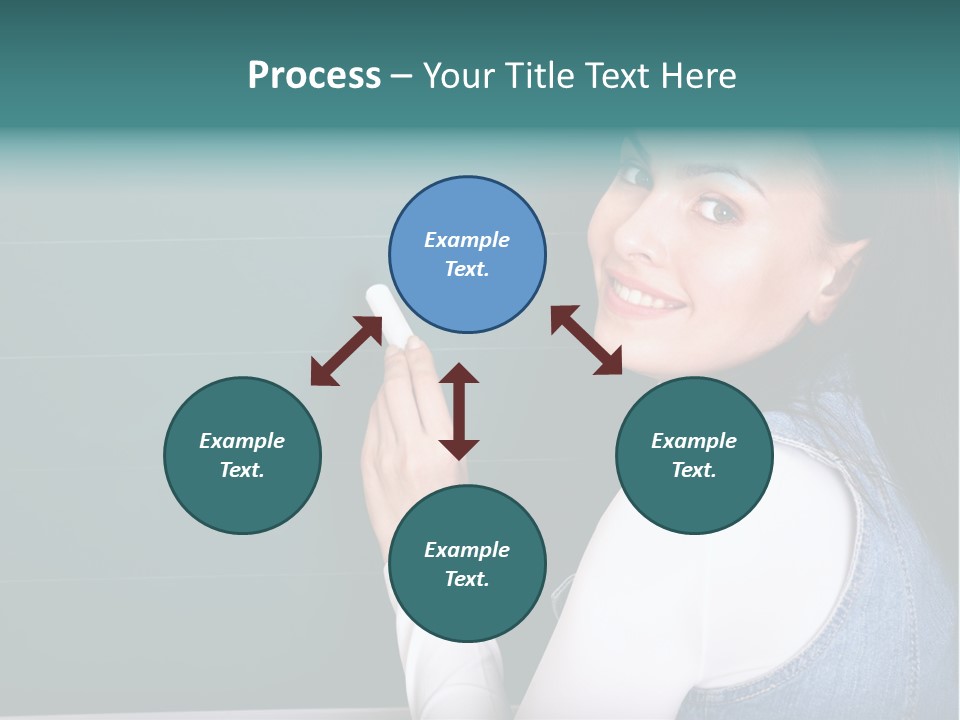 Ecosse - Sky PowerPoint Template