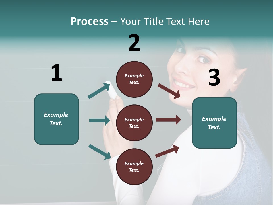 Ecosse - Sky PowerPoint Template