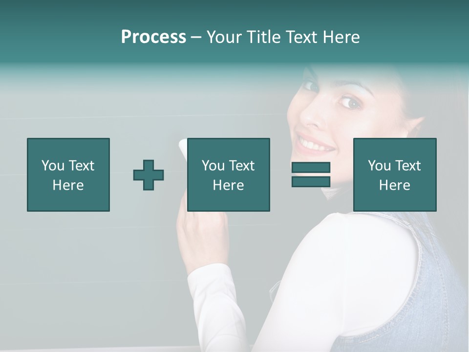 Ecosse - Sky PowerPoint Template
