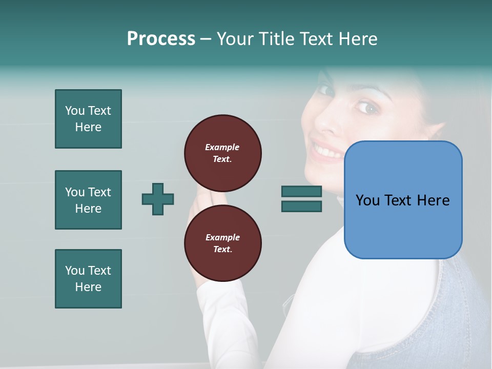 Ecosse - Sky PowerPoint Template