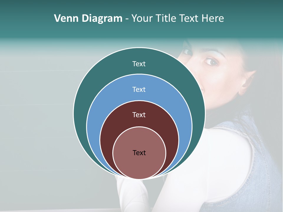 Ecosse - Sky PowerPoint Template