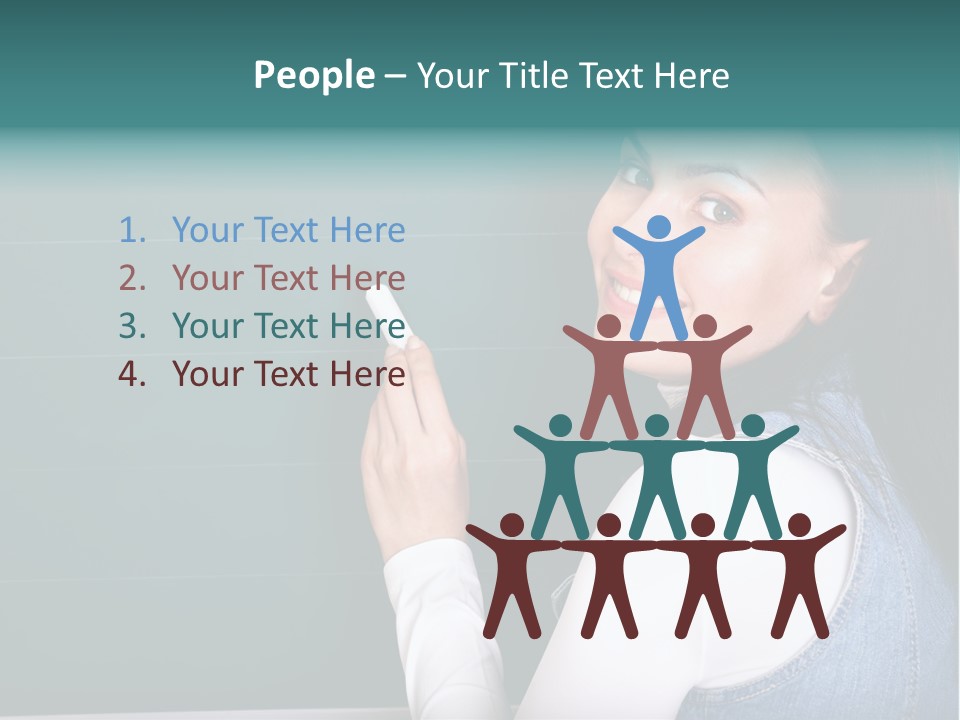 Ecosse - Sky PowerPoint Template